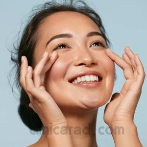بهترین و سریعترین روش برای جوانسازی و سفتی پوست صورت     